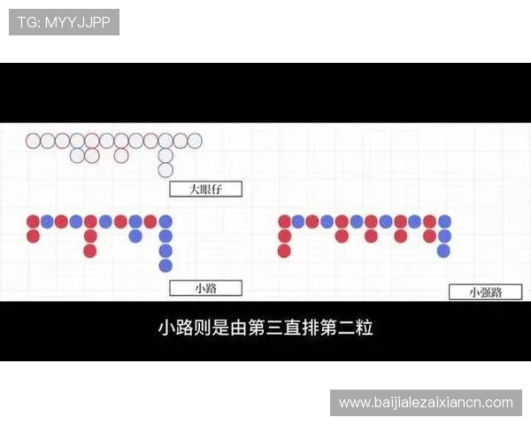 掌握百家乐下三路的实用秘籍助你在赌场中实现持续盈利